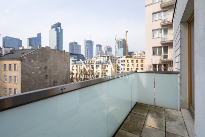 Apartment Sale Warszawa Śródmieście Sienna